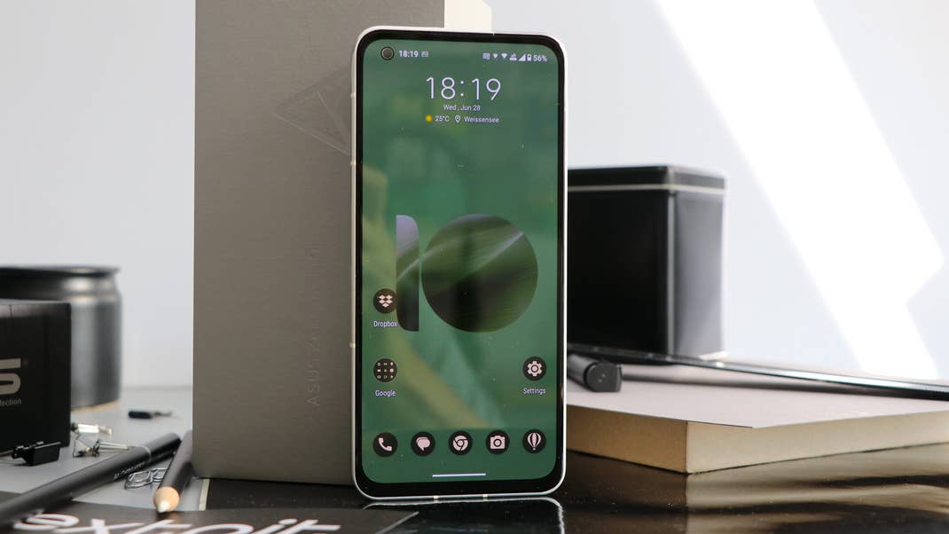 Asus Zenfone 10 Asus Zenfone 10