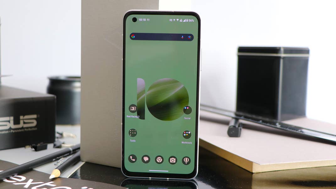 Asus Zenfone 10 Asus Zenfone 10