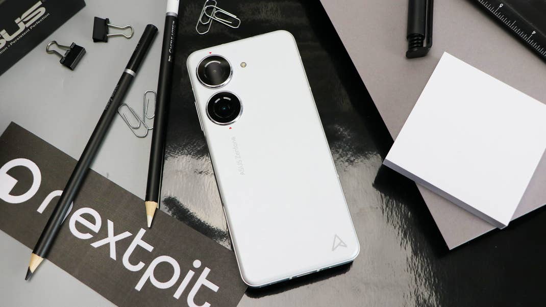 Asus Zenfone 10 Asus Zenfone 10