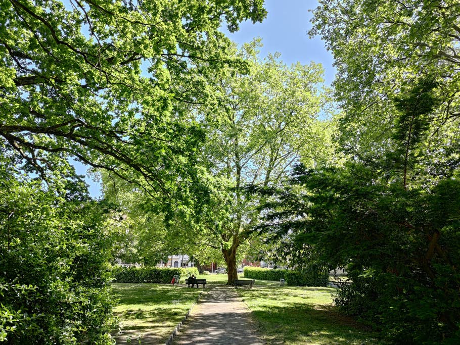 Test photo Asus ROG Phone 7 Ultimate