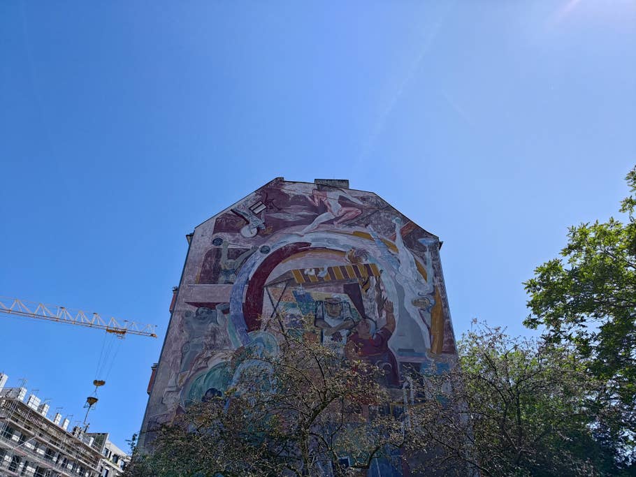 Test photo Asus ROG Phone 7 Ultimate