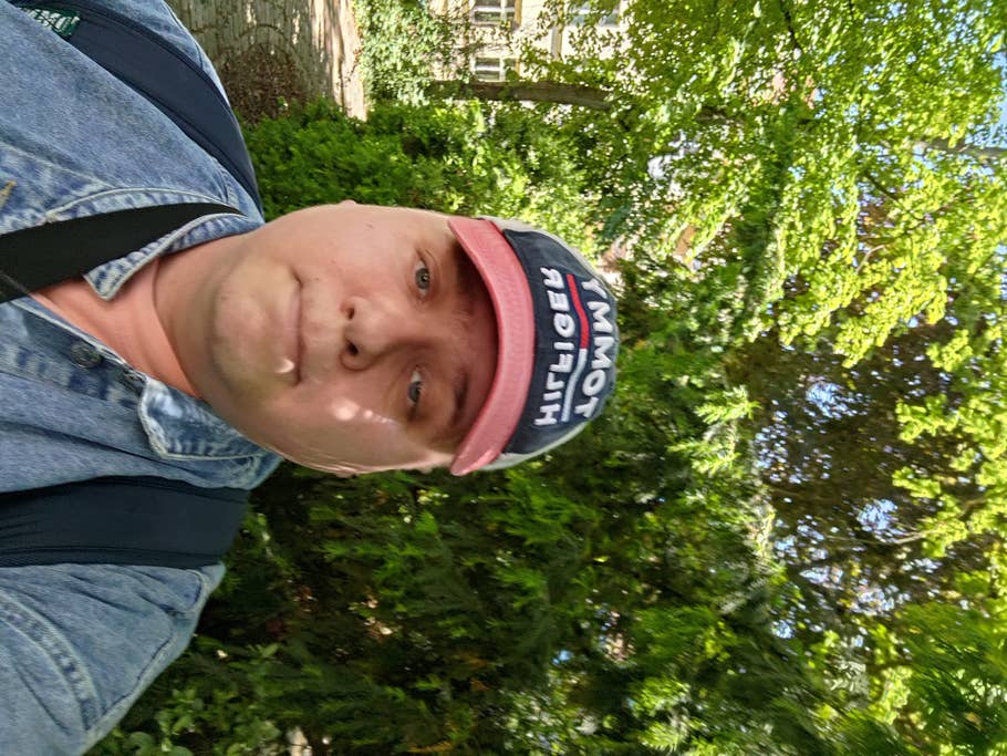 Test photo Asus ROG Phone 7 Ultimate