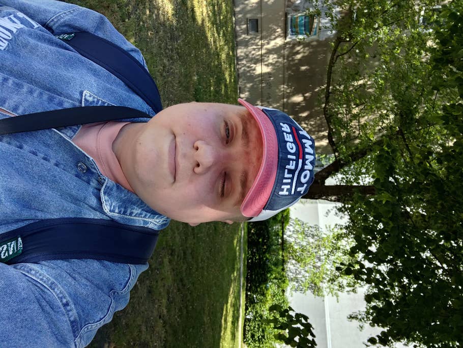 Test photo Asus ROG Phone 7 Ultimate