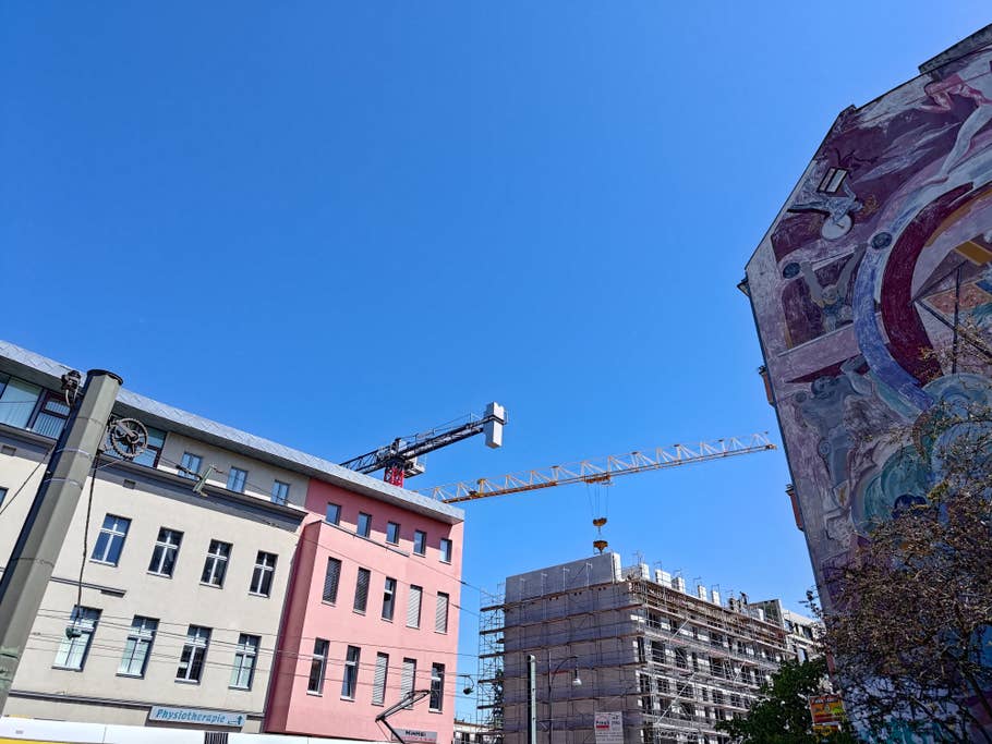 Test photo Asus ROG Phone 7 Ultimate