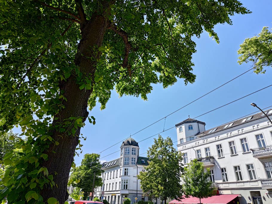 Test photo Asus ROG Phone 7 Ultimate