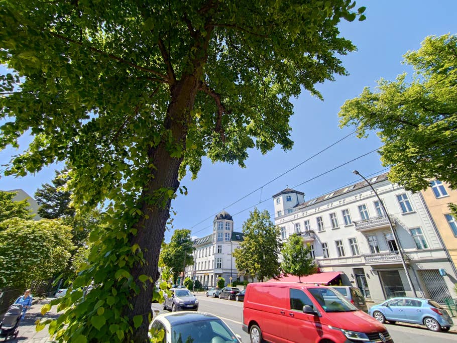 Test photo Asus ROG Phone 7 Ultimate