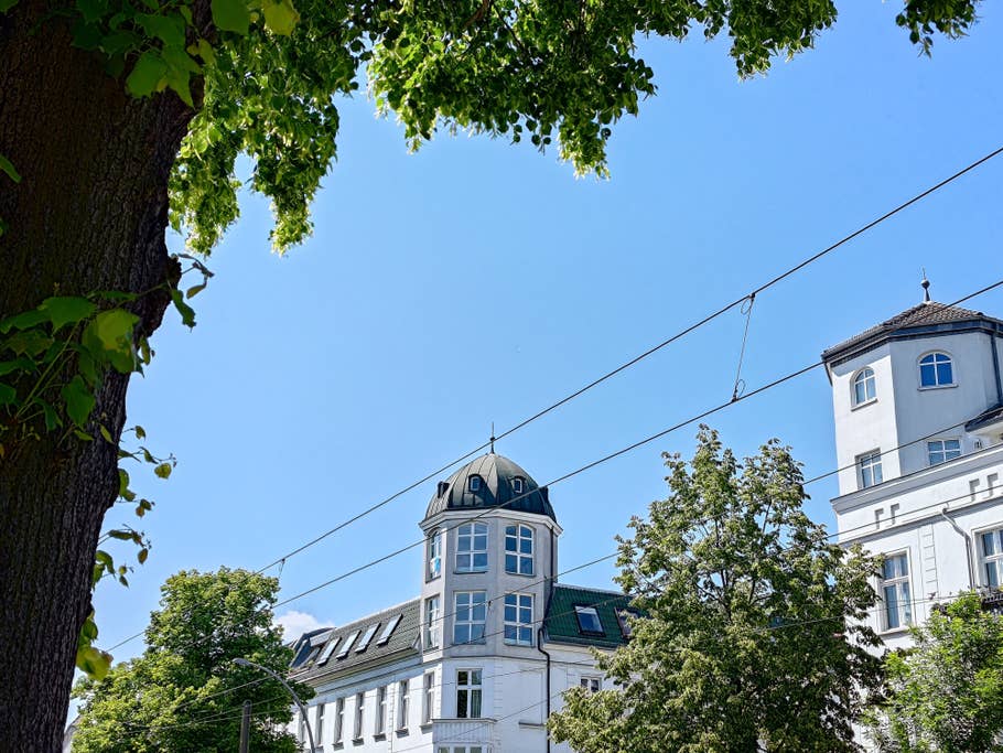 Test photo Asus ROG Phone 7 Ultimate