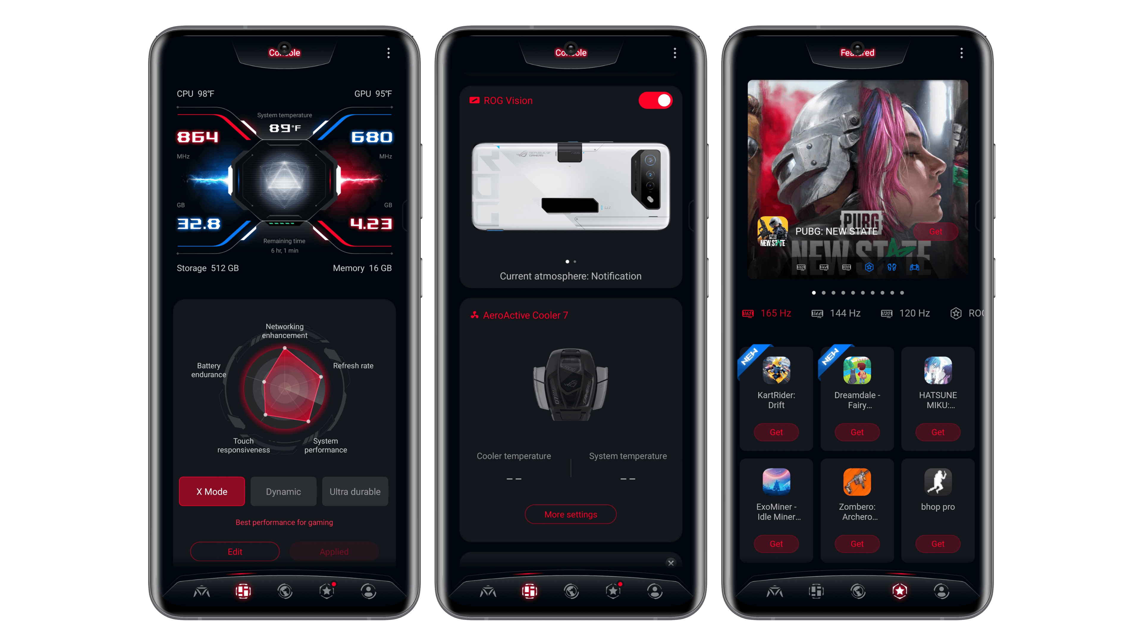 Asus ROG Phone 7 Ultimate