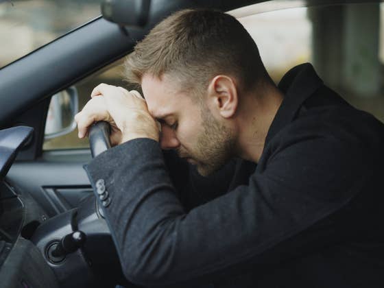 CES 2026 : Cette voiture ne roule pas sans une pression du doigt