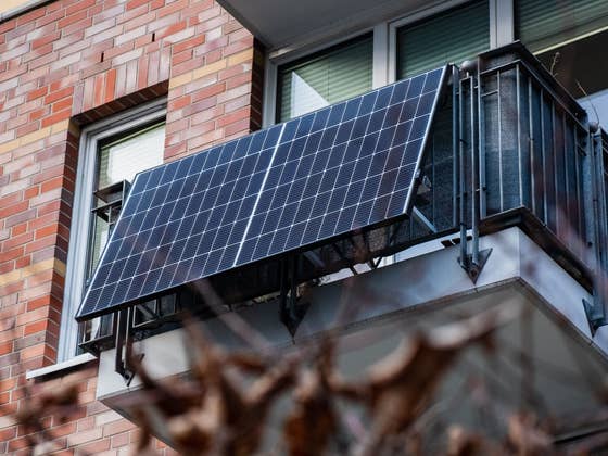 Montez votre centrale solaire de balcon moins cher avec ces offres d&rsquo;Amazon Prime Day