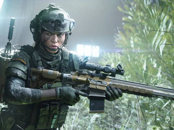 Un marché à 55 milliards : Battlefield développé en Arabie saoudite à l’avenir ?