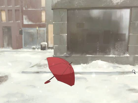 Le jeu gratuit de la semaine sur l’Epic Games Store est une épopée artistique et très cozy