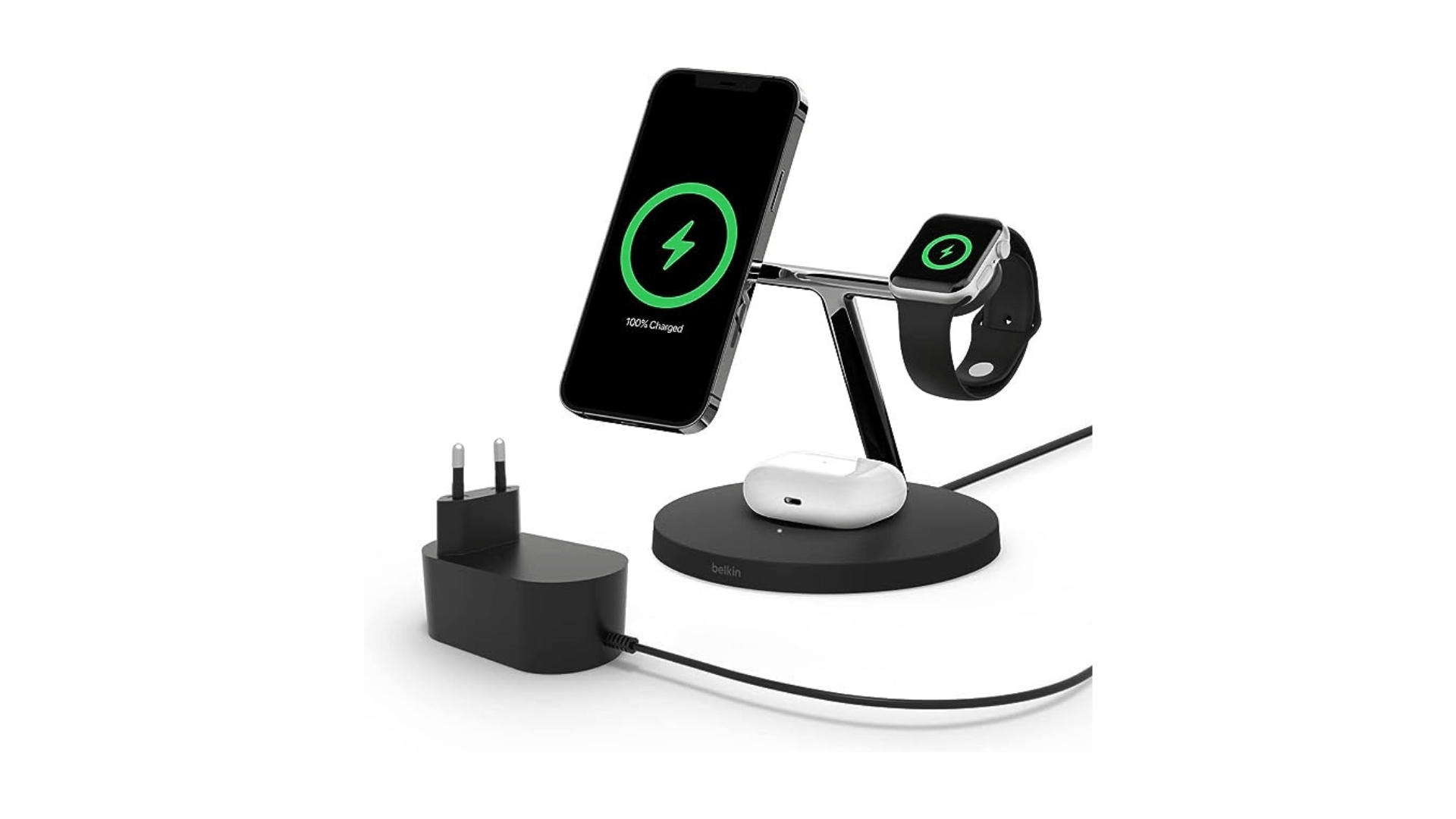 Belkin BoostCharge Pro
