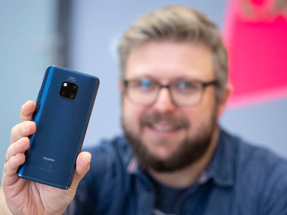 100 jours avec le Huawei Mate 20 Pro : toujours pr&ecirc;t !