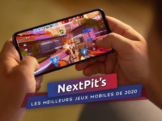 Les meilleurs jeux mobiles pour Android et iPhone en 2021