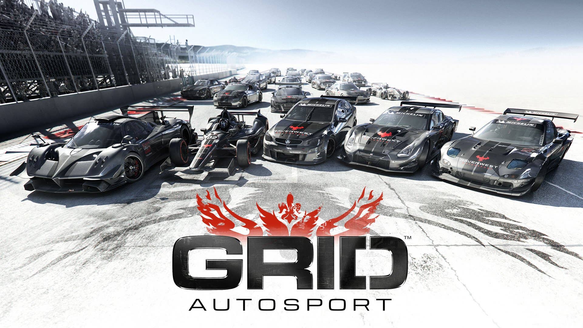 NextPIT Grid Autosport