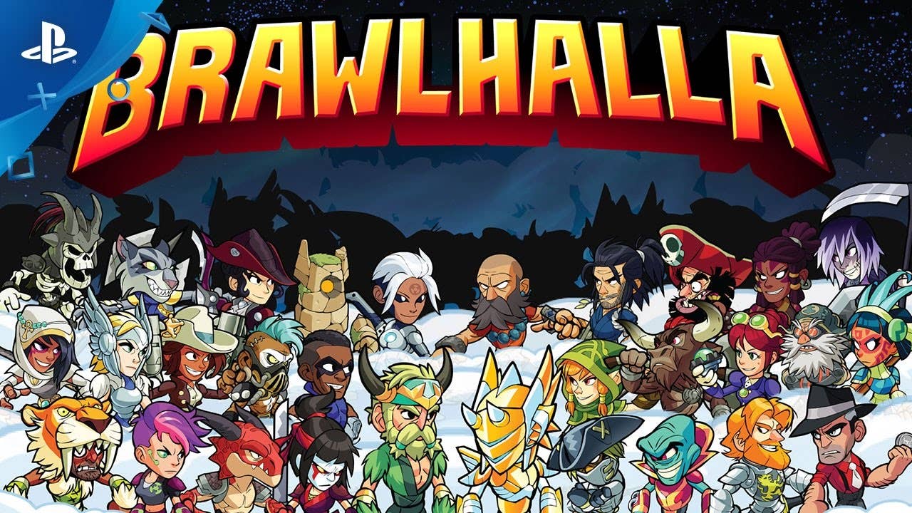 NextPIT Brawlhalla