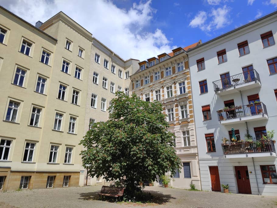 Black Shark 5 Pro test photo