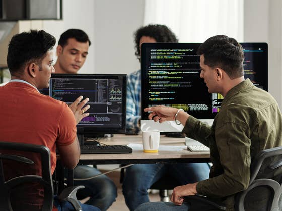 Le "body doubling", cette technique pour booster votre productivité au travail