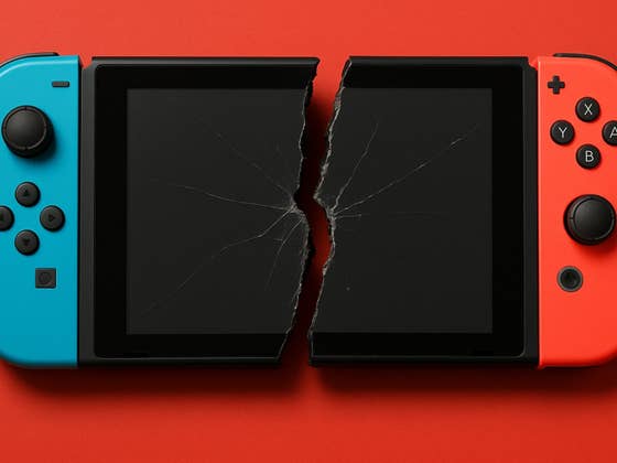 Soyez avertis: Nintendo peut désormais bloquer votre console à distance