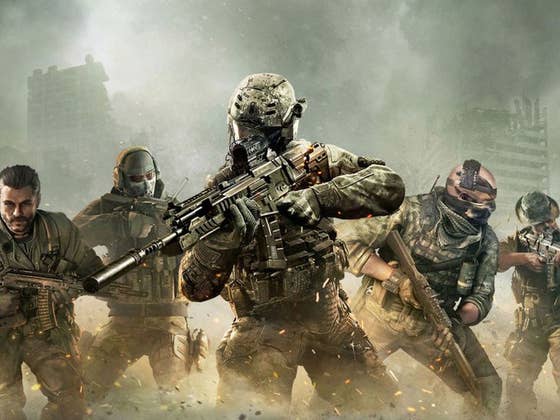 T&eacute;l&eacute;charger et installer Call of Duty Mobile sur Android est (enfin) possible – APK Android gratuit