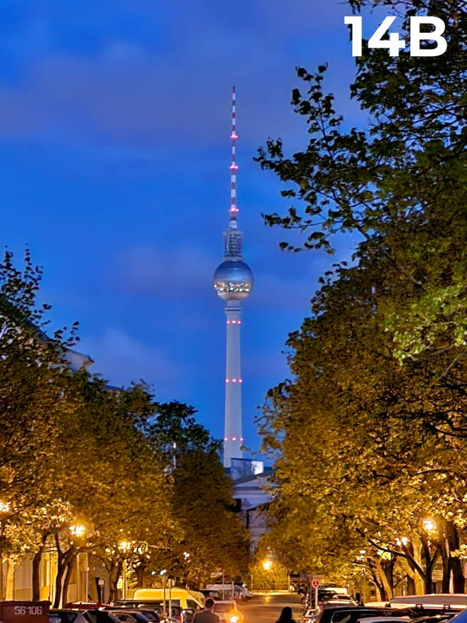 Kamera-Blindtest 2023