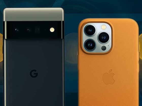 Blind test photo de NextPit: Voici le meilleur smartphone photo selon vous