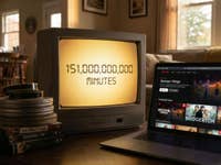 Cette série américaine bat tous les hits du streaming des cinq dernières années