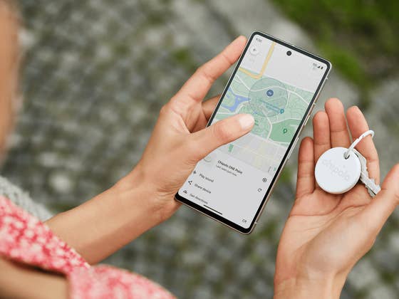 Google renforce la s&eacute;curit&eacute; d&rsquo;Android contre le suivi non autoris&eacute;