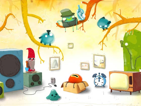 Ce jeu premium très drôle est gratuit pour une durée limitée!