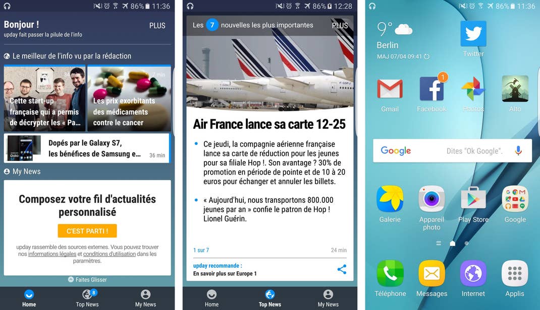 comment desactiver tiroir lateral flipboard samsung galaxy images 00