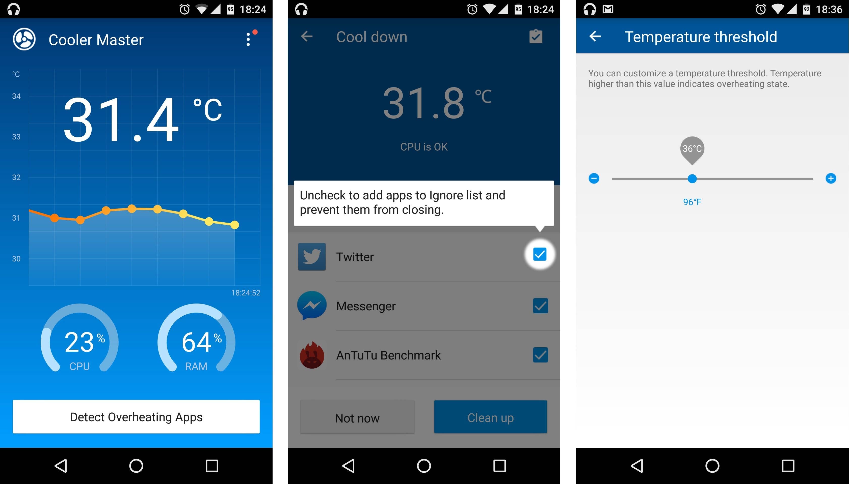 comment suivre activite processeur smartphone android cooler master image 00