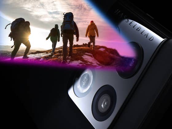 La photo RAW computationnelle sur smartphone: Le meilleur des deux mondes