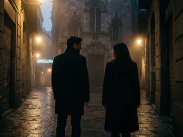 Courte, sombre, terminée - Cette série est la trouvaille parfaite de Netflix