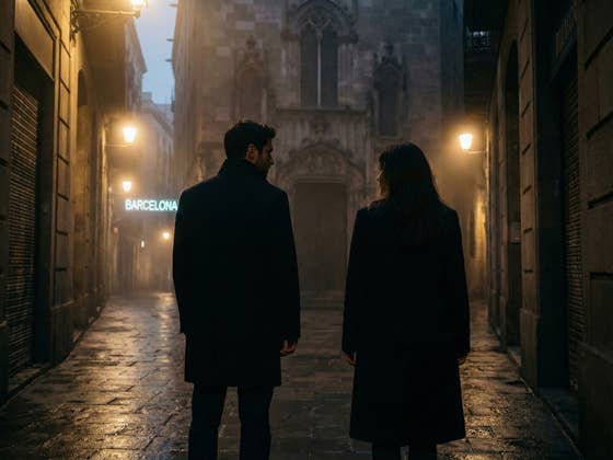 Courte, sombre et achevée. Voici la série parfaite sur Netflix.