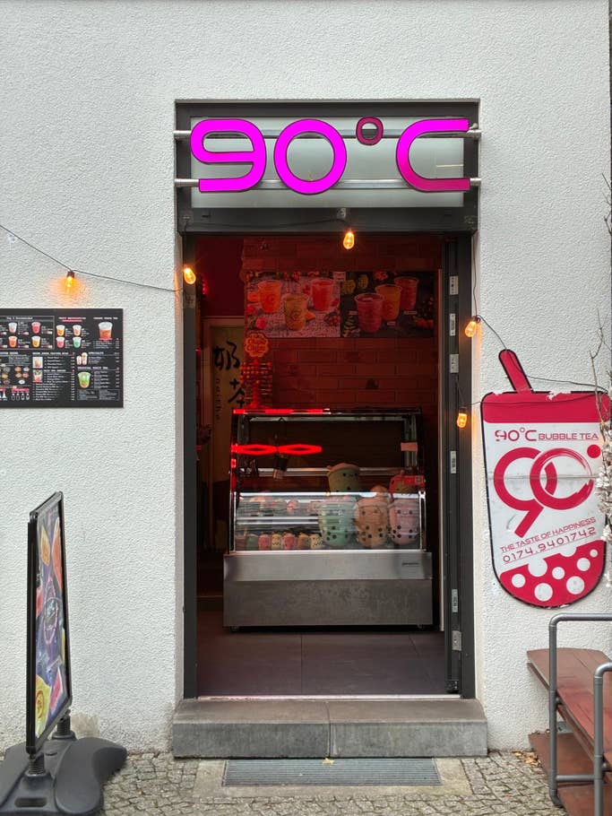 Photo en plein jour avec lu0027Apple iPhone 16e - appareil photo principal 1x