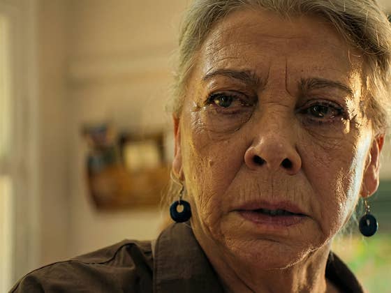 Cette série sombre de Netflix ressemble à La casa de papel