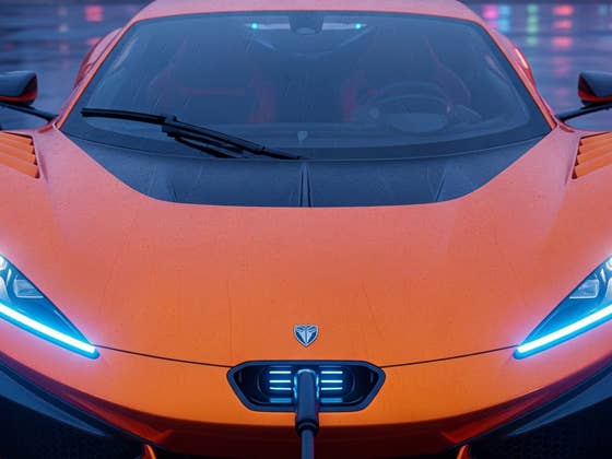 Dreame met le paquet et passe des robots-aspirateurs aux voitures électriques