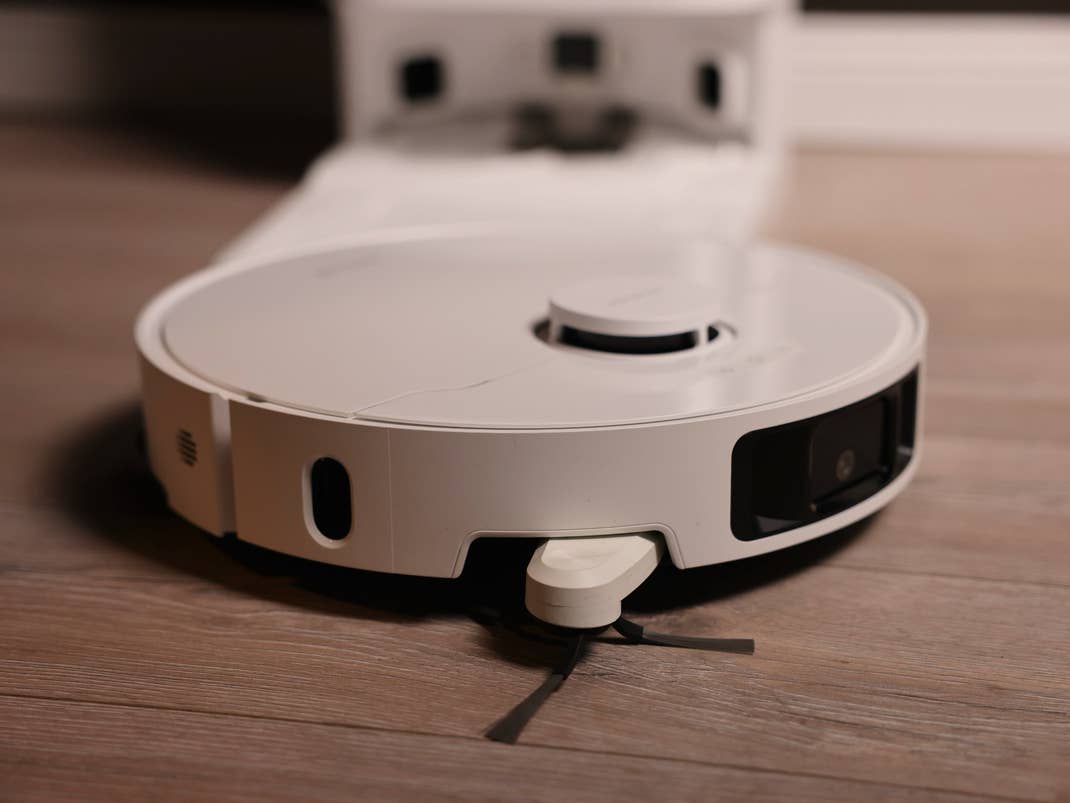 Dreame L10s Ultra Gen 3