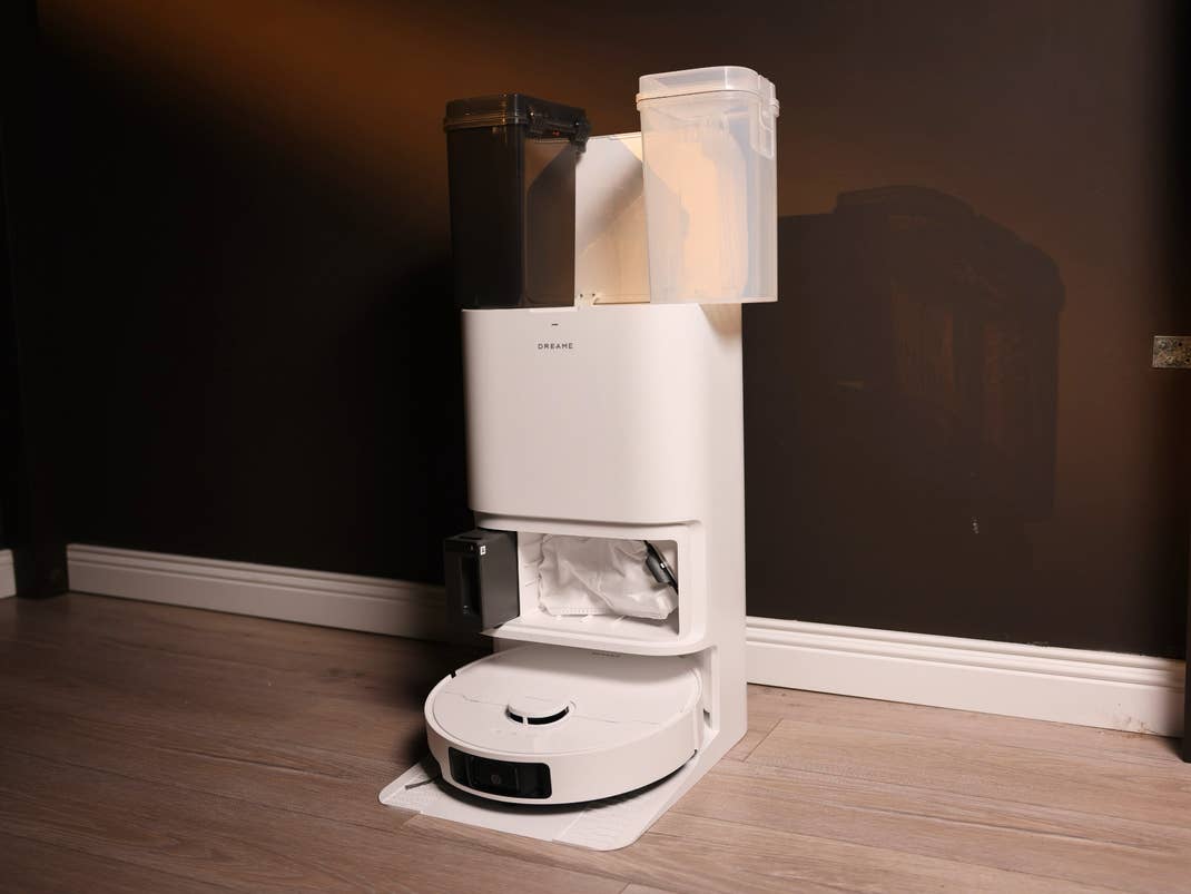 Dreame L10s Ultra Gen 3