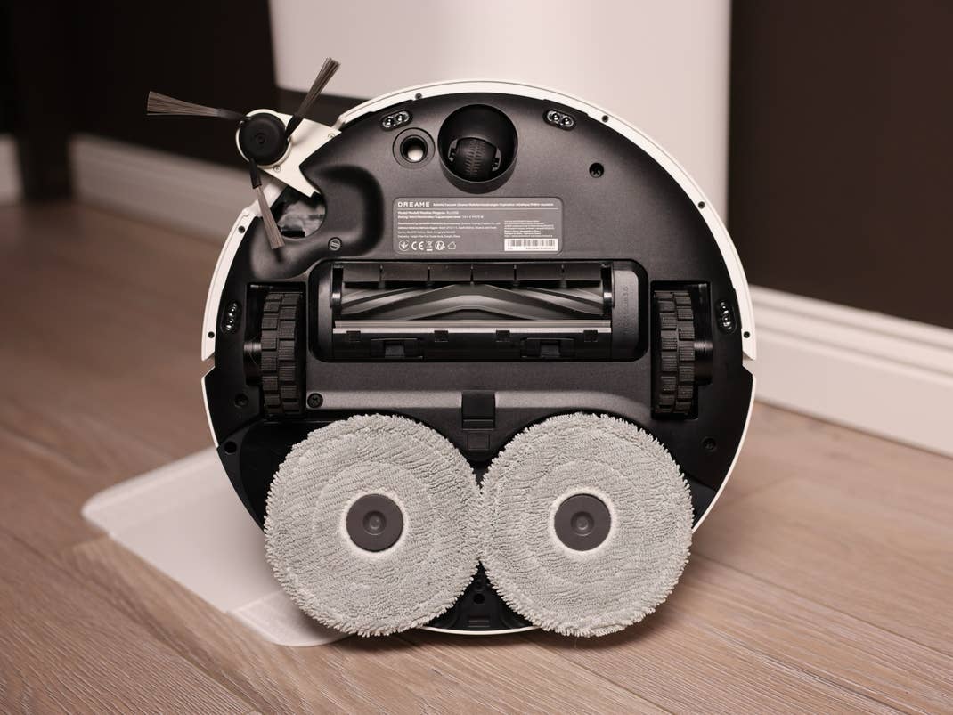 Dreame L10s Ultra Gen 3