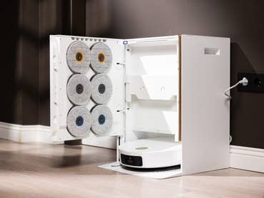 Dreame Matrix10 Ultra