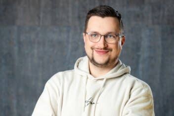 Photo de profil de Dustin Porth