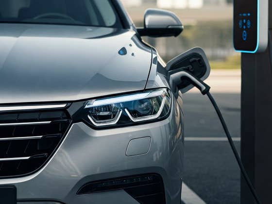 La voiture électrique la plus populaire finit en dernière place du classement TÜV