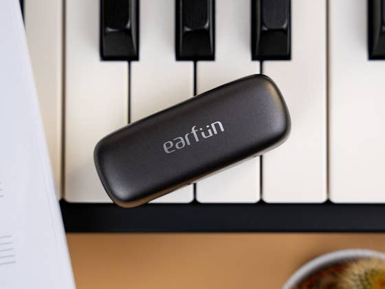 Test des EarFun Free Pro 3: Difficile d&rsquo;avoir un meilleur son &agrave; 80 euros