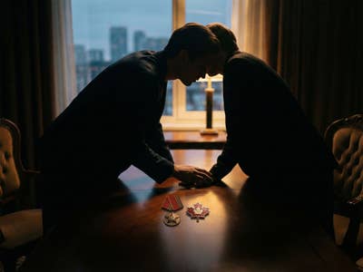 Enemies to Lovers - Cette série met le genre de la romance en ébullition