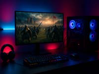 Jeux gratuits sur l'Epic Games Store