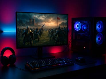 Jeux gratuits sur l'Epic Games Store