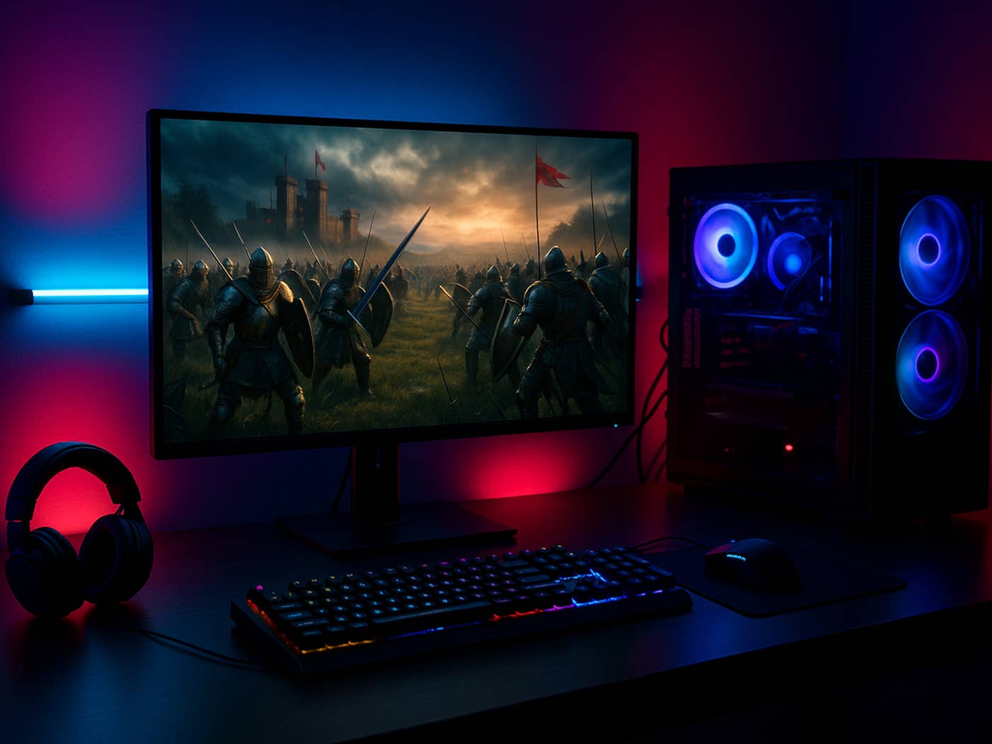 Jeux gratuits sur l'Epic Games Store