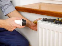 Une erreur de chauffage coûteuse - celui qui ignore cette valeur risque des dommages